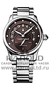 Швейцарские часы Louis Erard Emotion Classique 91601AA53M